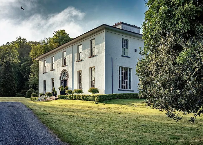 Noan Country House B&B