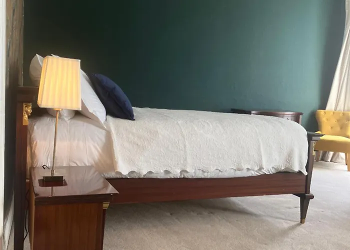 Noan Country House B&B