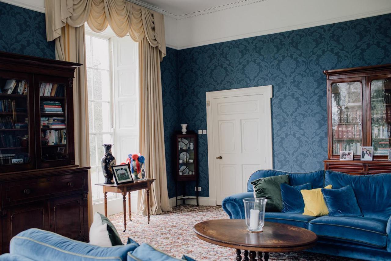 Noan Country house