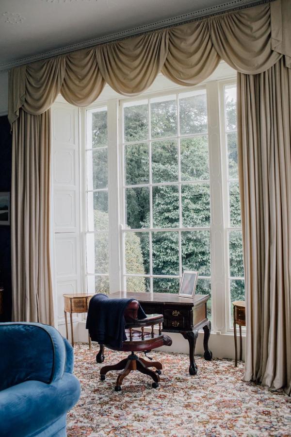 Country house Noan Cashel (Tipperary)