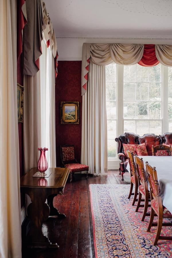 Country house Noan Cashel (Tipperary)