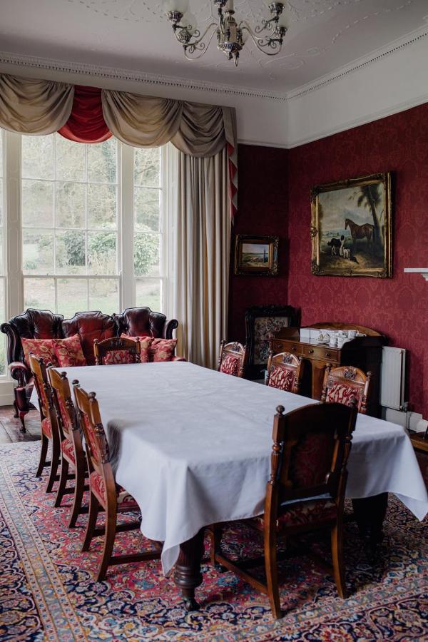 Noan Country house Cashel (Tipperary)