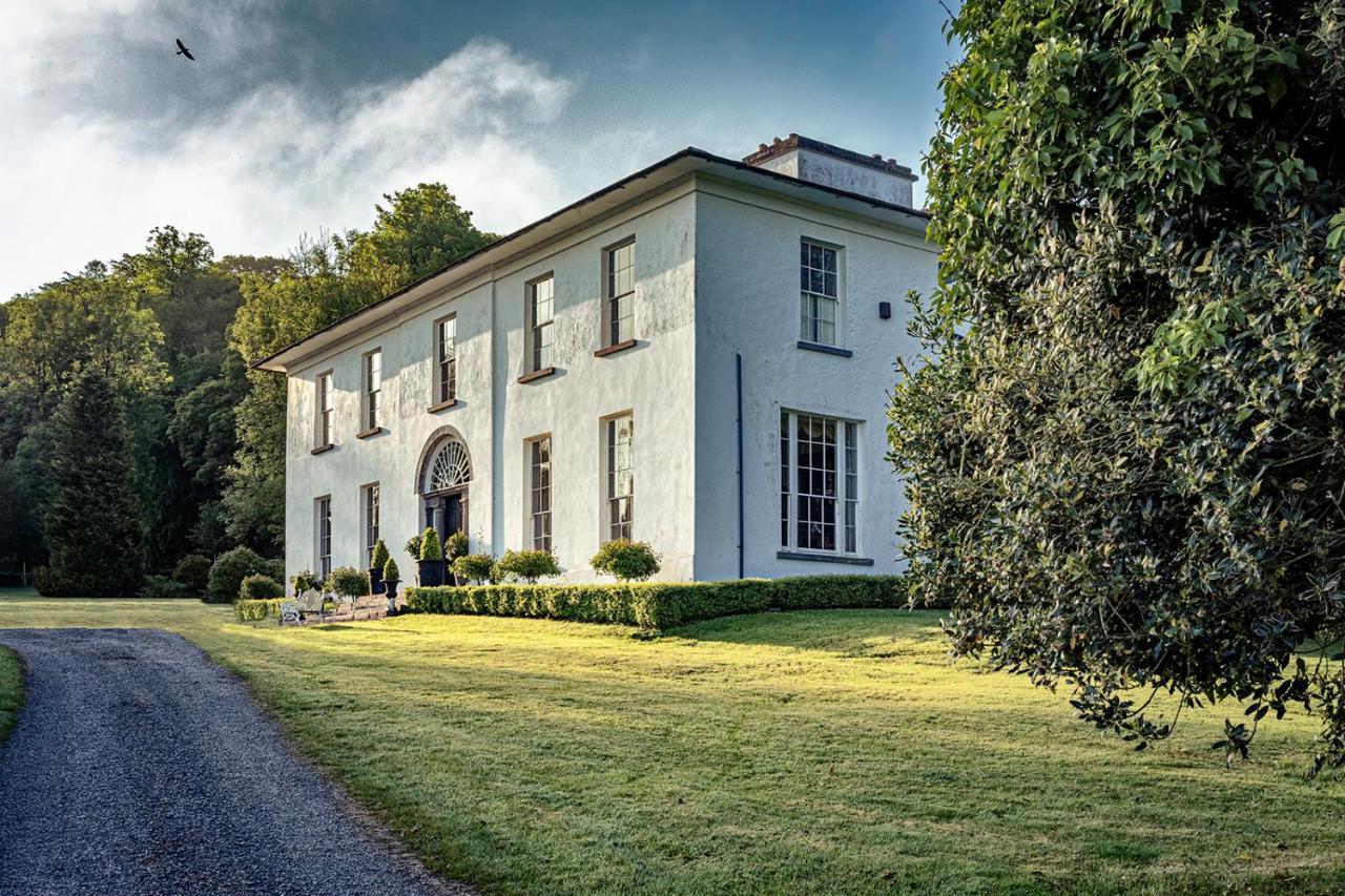 Country house Noan Cashel (Tipperary)