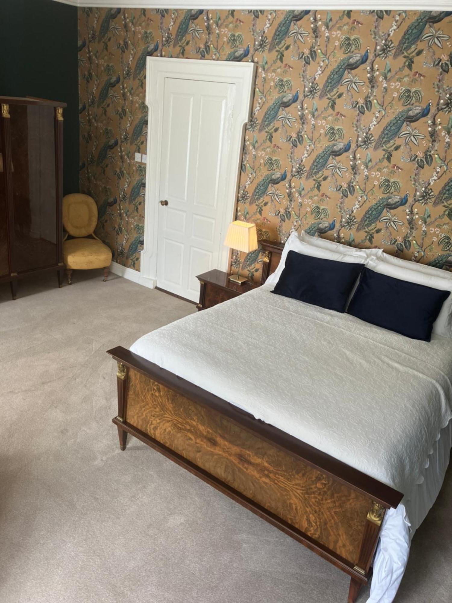 Country house Noan Cashel (Tipperary)